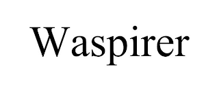WASPIRER