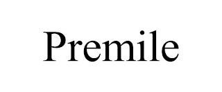 PREMILE