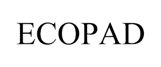 ECOPAD