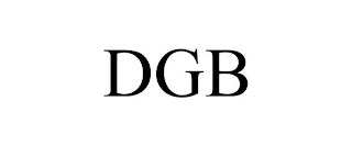 DGB