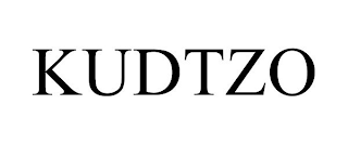 KUDTZO