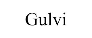 GULVI