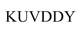 KUVDDY