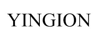 YINGION