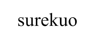 SUREKUO