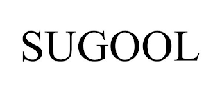 SUGOOL