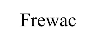 FREWAC