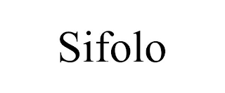 SIFOLO