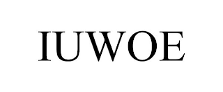 IUWOE