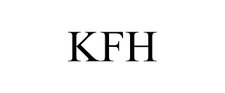 KFH