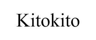 KITOKITO