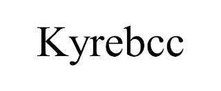 KYREBCC