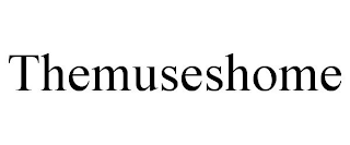 THEMUSESHOME