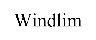 WINDLIM