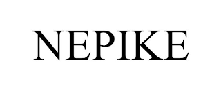 NEPIKE