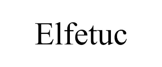 ELFETUC