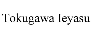 TOKUGAWA IEYASU