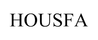 HOUSFA