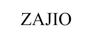 ZAJIO