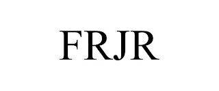 FRJR