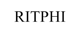 RITPHI