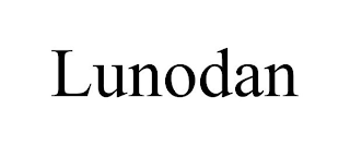 LUNODAN