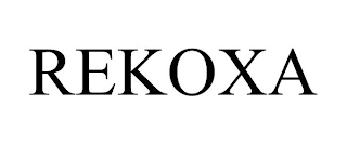 REKOXA