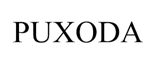 PUXODA