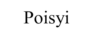 POISYI