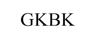 GKBK