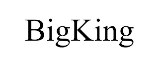 BIGKING