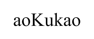 AOKUKAO