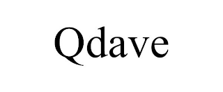 QDAVE