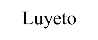 LUYETO