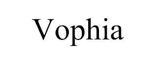 VOPHIA