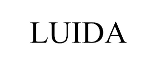 LUIDA