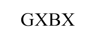 GXBX