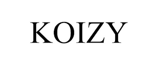 KOIZY