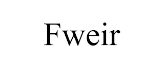 FWEIR