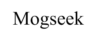 MOGSEEK