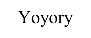 YOYORY