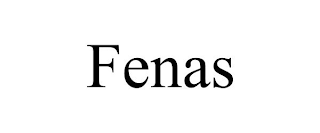 FENAS