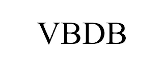 VBDB