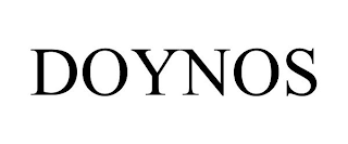 DOYNOS