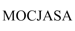 MOCJASA