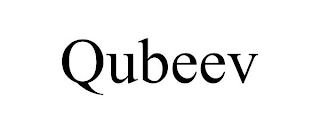 QUBEEV