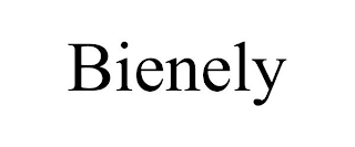 BIENELY