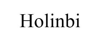 HOLINBI