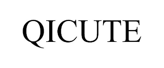 QICUTE