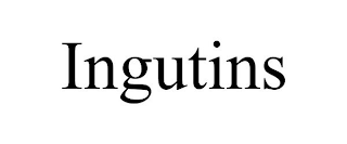 INGUTINS